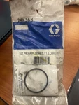 Graco T1 Rebuild Kit Lower 24K363. Fixed Price $80.00.