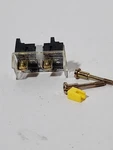 Allen Bradley 800T-XD4 Contact Block 800TXD4 Series. Fixed Price $8.99.