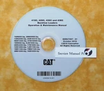 SEBU7267 Cat 416C 426C 428C 436C 438C Backhoe Operation Maintenance Manual Cd. Fixed Price $57.99.