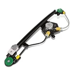 Dna Motoring Rear Left Driver Side Power Window Regulator W/o Assembly .... Fixed Price $76.93.