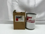 HF6204 Fleetguard Hydraulic Spin On Filter Nos. Fixed Price $25.95.
