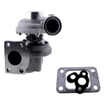Turbo For Cat Backhoe Loader 416/416C/416D/420/420D/426/426/428/428C/428D/432D. Fixed Price $166.77.