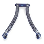 North By Pip Full And Half Face Backpack Adapter For BP1000 Papr System BP1002. Fixed Price $135.06.