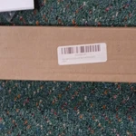 Bodine LP600 Linear Fluorescent Emergency Ballast 120V-277V. Fixed Price $41.38.