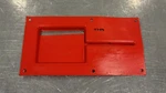 Eger 80299-017-02 Bus Boot Red New! Free Shipping!. Fixed Price $24.95.