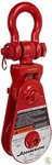 **new** 8 Ton Gunnebo Johnson Snatch Block. Fixed Price $800.00.
