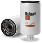 Genuine Fleetguard FS19932 Fuel Filter, Water Separator. Fixed Price $39.95.