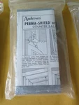 3 Andersen Perma-shield Narroline Double-hung Window Counter Balance 11600R-2. Fixed Price $85.00.