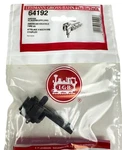 Lgb 64192 American Knuckle Coupler New/sealed Bag. Fixed Price $12.00.