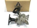 3/4" Armstrong Tvs 4000 Series CF8M Trap Valve Station Threaded New In Box. Fixed Price $700.00.