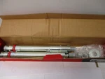 Hilti 339267,HDA-T37-M20X250/50 Undercut Anchor Bx Of Each With Washer & Nuts. Fixed Price $275.00.