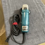 Makita 4" 100MM Disc Grinder Model No. 9501B Corded High 10000 Rpm Power Tool. Fixed Price $29.95.