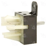 Four Seasons Hvac Blower Control Switch Fits 1999-2010 Sterling Truck L7500. Fixed Price $35.99.