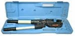 Thomas And Betts TBM14M Tool Only Ton Manual Hydraulic Crimper. Fixed Price $913.90.