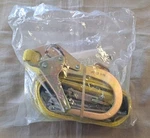 Msa Workman 6 Adjustable Double-leg Lanyard (10072475). Fixed Price $85.00.