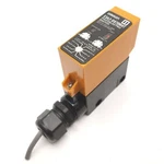 Omron E3A2-DS70M4T Photoelectric Switch, Diffuse Reflective, 70CM, 240VAC/DC. Fixed Price $1000.00.