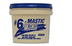 Rcd #6 Mastic Air Duct Sealant 2 Gallon Ul Listed Low High Velocity. Fixed Price $120.06.