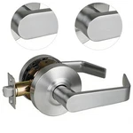 Newbang Grade 2 Ada Commercial Heavy Duty Non-locking Passage Door Lever S.... Fixed Price $88.13.