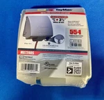 Hubbell Taymac MX7280S Weatherproof In-use Cover 2-GANG Nema 3R Vertical New Nwt. Fixed Price $15.00.