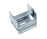 Simpson Strong-tie ABA44Z Adjustable Post Base Zmax 10 Pack. Fixed Price $106.00.