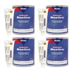Tenax Travertine Filler - 1 Liter (pack Of 4). Fixed Price $141.99.