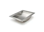 Fhc DT8X10BS Drop-in Deal Tray 8" 10" Brushed Stainless. Fixed Price $193.15.