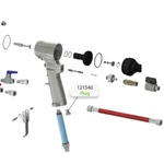 Fusion Cs Plug (121540). Fixed Price $52.00.