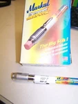 Markal 86463 150F - Thermomelt Stik 66C. Fixed Price $14.95.