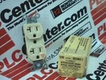Hubbell IG5362I / (new No Box). Fixed Price $42.21.