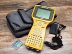 Topcon Data Collector FC-1000. Fixed Price $270.00.