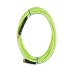 Alpha Professional Tools 30' Hose For AIR-600/800 Series- 1030-0014. Fixed Price $105.77.