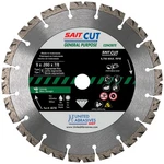 United Abrasives-sait 48798 9X.090X7/8 Concrete Diamond Blade For Portable Saw. Fixed Price $98.99.