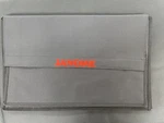 Janome MC15000/12000/9400/9450/9480/8900/8200 Semi-hard Cover. Fixed Price $55.00.