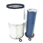 Donaldson P182054 P131394 Air Filter Set (6681474-6681475). Fixed Price $68.00.