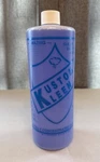 Kustom Kleen Fully Concentrated Cleaner 1 Quart Bottle Spray Wipe Off Custom. Fixed Price $28.45.