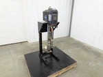 Graco P16MSE Dura-flo Nxt 16S 2-BALL 16:1 Piston Pump N22LT0 Air Motor Datatrak. Fixed Price $3999.99.