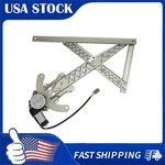 Power Window Regulator W/ Motor Ford F-150 F-250 1997-2004 Front Left Driver. Fixed Price $42.99.