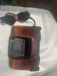Ridgid R840093 9.6-18V Lithium Ion & Ni Cd Power Tool Battery Charger. Fixed Price $27.99.
