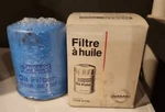 Genuine Nissan Oil Filters (2) Lot Part# 15208 -55Y00 New. Fixed Price $29.99.