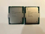 Intel Xeon E7-8893 V3 3.2GHZ 45MB 9.6GT/S Core SR226 Server. Fixed Price $40.00.