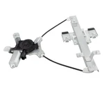 741-391 Rear Right Power Window Regulator With Motor Passenger Side For Cadil.... Fixed Price $56.75.