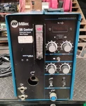 Miller 181538-03-2 Xr Control Extended Reach Wire Feeder Dual Schedule. Fixed Price $1999.00.
