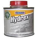 Tenax Hydrex Stone Sealer 250ML Oil & Water Repellent Marble Granite Polished Su. Fixed Price $27.50.