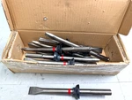 New Hilti Te-y RFM28 MP10- Sds Max Flat Chisel 373600- Free Ship. Fixed Price $179.99.