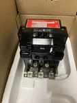 New Box - Square D 8903 SQ02 100A Lighting Contactor 120V Coil Pole. Fixed Price $385.00.