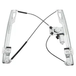 Boxi 751-249 Front Passenger Side Power Window Regulator With Motor Fits For .... Fixed Price $82.00.