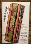 Pattern Jelly Roll Quilt As You Go Table Runner & Place Mat New Tiger Lily Press. Fixed Price $8.09.
