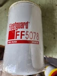 Fleetguard FF5078 Fuel Filter. Fixed Price $15.00.