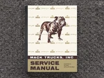 1975-1981 Mack R688ST Truck Service Repair Manual Set 1976 1977 1978 1979 1980. Fixed Price $160.30.