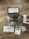 Cal Royal PAS30L-26D Passage Lever Always Operable Satin Chrome. Fixed Price $90.00.